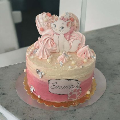 Torták Kislányoknak – Torta Rendelés