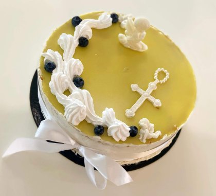 Torták Keresztelőre – Torta Rendelés