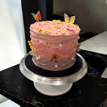 Torták Kislányoknak – Torta Rendelés