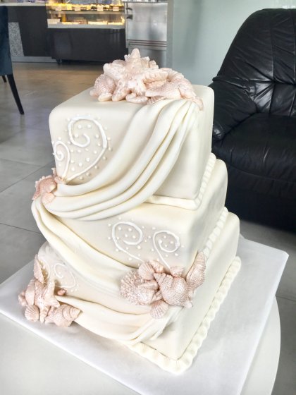 Esküvői Torták – Torta Rendelés