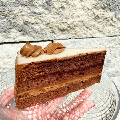 Mozart Torta