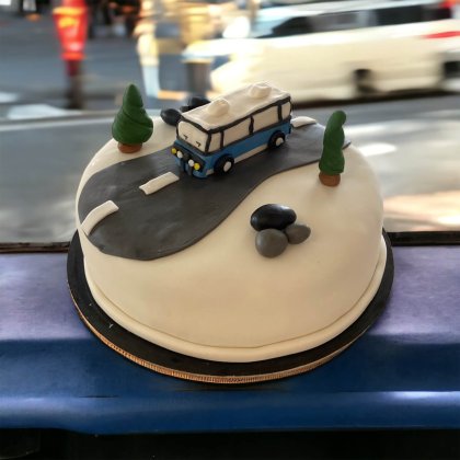 Torták Kisfiúknak, Formatorták – Torta Rendelés
